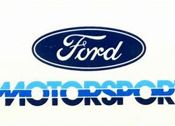 Image result for Ford Motorsport
