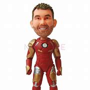 Image result for Iron Man Suit Toy