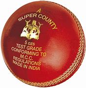 Image result for GM Cricket Ball