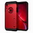 Image result for SPIGEN iPhone Case Work with Wireless Charger XR