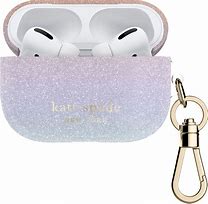 Image result for Kate Spade AirPod Pro Cool Cases for Girls