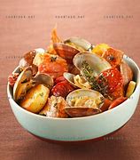 Image result for Fruits De Mer Coques