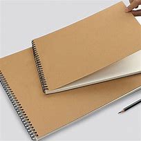 Image result for Sketch Pad Notebook
