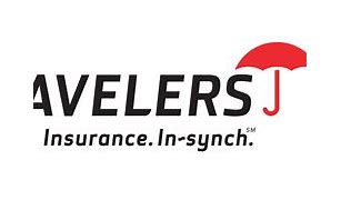 Image result for Travelers Insurance Company Logo