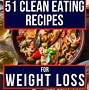 Image result for Healthy Weight Loss Meals