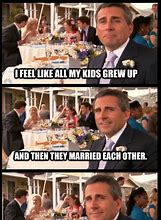 Image result for Michael Scott Family Quotes