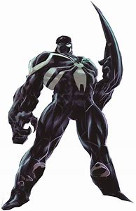 Image result for Agent Venom