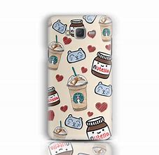 Image result for Galaxy Starbucks iPhone 7 Cases