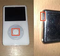 Image result for Reboot Old iPod