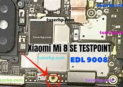 Image result for Mi-8 Lite 9008 Mode