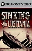 Image result for Lusitania Film