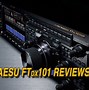 Image result for Yaesu FT 101D