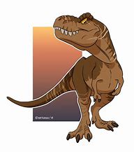 Image result for Jurassic Park Cartoon