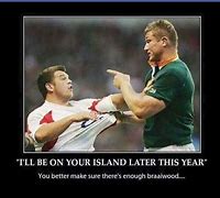 Image result for England Rugby Meme