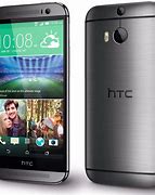 Image result for HTC One M8 Android