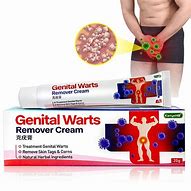 Image result for Over the Counter Genital Wart Cream or Ointment