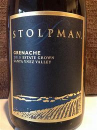Image result for Stolpman Grenache