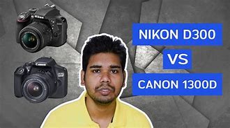 Image result for Nikon vs Canon Chart