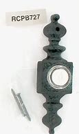 Image result for NuTone Doorbell Button Brick