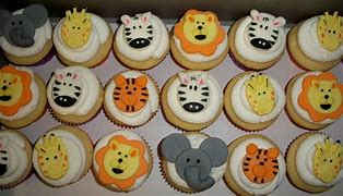 Image result for Dog Lux Cupcake Zoo