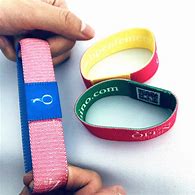 Image result for RFID Wristband