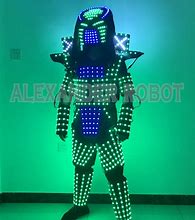 Image result for Real Life Robot Suit