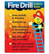 Image result for Fire Drill Quotes