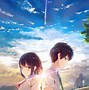 Image result for A Girl and a Boy Anime