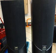 Image result for JVC SX F7th Speakers