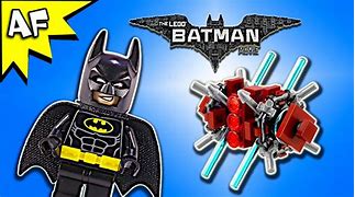 Image result for LEGO Batman Movie Sets