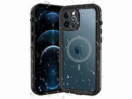 Image result for Trillium iPhone 12 Pro Max Waterproof Case
