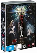 Image result for Death Note Complete Series
