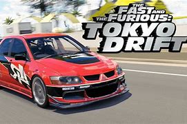 Image result for Fast and Furious Tokyo Drift Cars in Forza Horizon 4