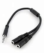 Image result for Microphone to AUX Adapter