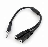 Image result for Motorola Microphone Adapter