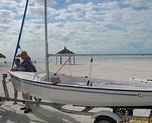 Image result for Cal 14 Sailboat