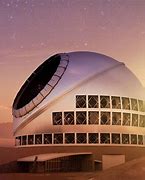 Image result for World's Largest Telescope