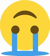 Image result for Discord Tearing Up Emoji