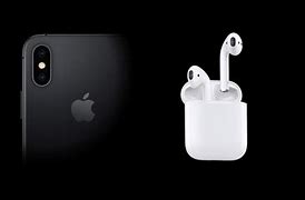 Image result for iPhone XS and Aırpods