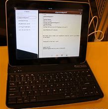 Image result for ZAGG iPad Case