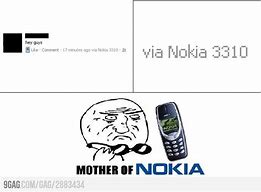 Image result for Nokia Gaming Meme