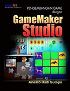 Image result for Game Maker Studio Books