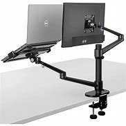 Image result for Laptop and Monitor Setup Extender