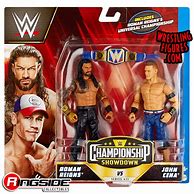 Image result for WWE John Cena Toys Pink
