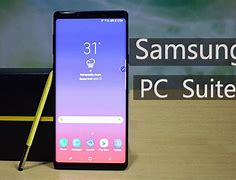 Image result for Samsung Smartphone PC Suite