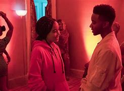 Image result for Hate U Give Movie