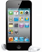 Image result for iPod Touch 4 iOS 5