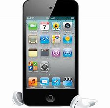 Image result for iPod Phone 4th Generation