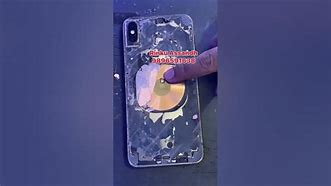 Image result for Back of iPhone X