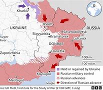 Image result for Russia-Ukraine Live Map